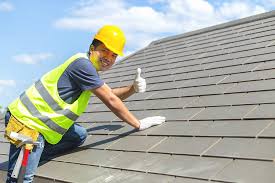 Best Roof Insulation Installation  in Decordova, TX